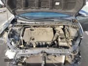 ✅ 2016 Toyota Corolla L • VIN: 5YFBURHE5GP432696 • Lot: 43523610. Listed on IAAI with 141,847 mi. Free auction sales archive from the USA and detailed vehicle history report at DreamBid. Image 10.