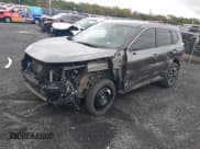 ✅ 2023 Nissan Rogue SV • VIN: JN8BT3BA4PW432870 • Лот: 43392645. Опубликован ранее на IAAI с пробегом 30 419 миль. Бесплатный доступ к архиву аукционных продаж из США и подробный отчёт об истории автомобиля на DreamBid. Изображение 2.