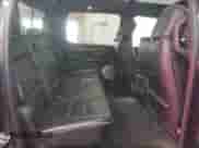 2021 Ram 1500 Limited with VIN 1C6SRFHT8MN620367, listed as a Copart auction lot 80185935 with 58,377 mi miles and Salvage title. Bid and sale history available at DreamBid. Image 10.