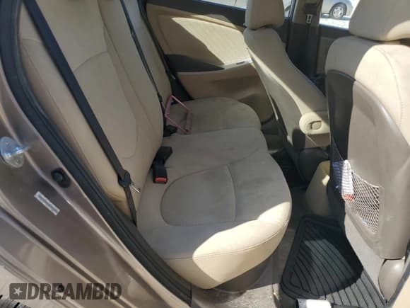 ✅ 2013 Hyundai Accent GLS • VIN: KMHCT4AE2DU487850 • Лот: 82547585. Опубликован ранее на Copart с пробегом 220 613 миль. Бесплатный доступ к архиву аукционных продаж из США и подробный отчёт об истории автомобиля на DreamBid. Изображение 10.