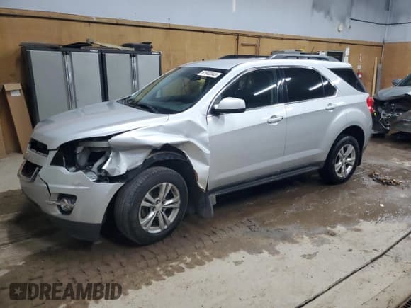 ✅ 2015 Chevrolet Equinox LT • VIN: 2GNFLGEK9F6150992 • Lot: 91942045. Wystawiony na Copart z przebiegiem 99 138 mil. Bezpłatny archiwum sprzedaży aukcyjnych z USA i szczegółowy raport historii pojazdu na DreamBid. Zdjęcie 1.