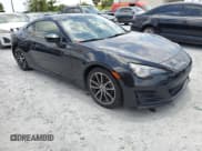 ✅ 2017 Subaru BRZ Premium • VIN: JF1ZCAB12H9604768 • Lot: 58914895. Listed on Copart with 106,462 mi. Free auction sales archive from the USA and detailed vehicle history report at DreamBid. Image 4.