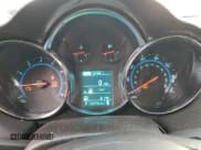 ✅ 2015 Chevrolet Cruze LTZ • VIN: 1G1PG5SB1F7254430 • Лот: 68980192. Опубликован ранее на Copart с пробегом 129 750 миль. Бесплатный доступ к архиву аукционных продаж из США и подробный отчёт об истории автомобиля на DreamBid. Изображение 9.