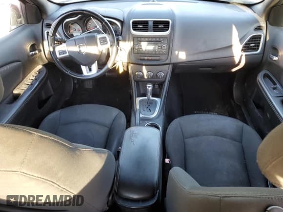 ✅ 2013 Dodge Avenger SXT • VIN: 1C3CDZCB5DN661376 • Лот: 89141175. Опубликован ранее на Copart с пробегом 138 380 миль. Бесплатный доступ к архиву аукционных продаж из США и подробный отчёт об истории автомобиля на DreamBid. Изображение 8.