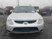 2012 Hyundai Veracruz Limited с VIN KM8NU4CC4CU190899, выставлен на аукционе IAAI как лот 41511662 с пробегом 201 617 миль миль и . История ставок и продаж доступна на DreamBid. Изображение 12.