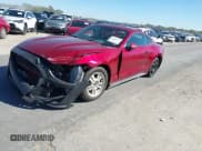 ✅ 2017 Ford Mustang V6 • VIN: 1FA6P8AM6H5244665 • Lot: 43218772. Listed on IAAI with 95,181 mi. Free auction sales archive from the USA and detailed vehicle history report at DreamBid. Image 16.