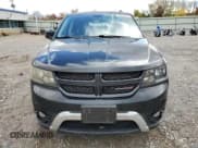 ✅ 2015 Dodge Journey Crossroad • VIN: 3C4PDCGB4FT511217 • Лот: 82759315. Опубликован ранее на Copart с пробегом 54 672 миль. Бесплатный доступ к архиву аукционных продаж из США и подробный отчёт об истории автомобиля на DreamBid. Изображение 5.