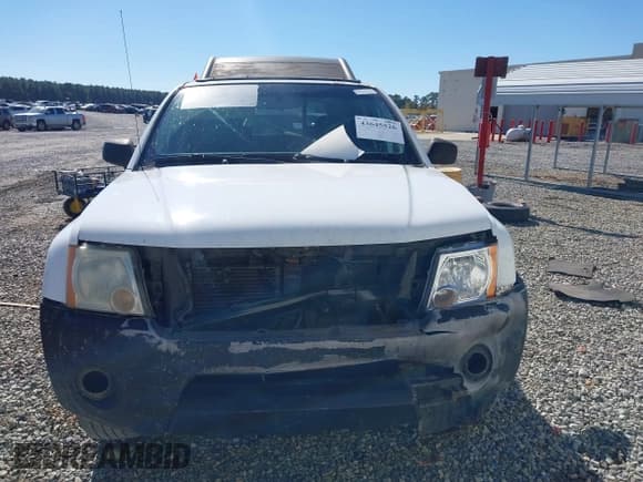 ✅ 2007 Nissan Xterra X • VIN: 5N1AN08U57C541644 • Lot: 43645526. Wystawiony na IAAI z przebiegiem 141 497 mil. Bezpłatny archiwum sprzedaży aukcyjnych z USA i szczegółowy raport historii pojazdu na DreamBid. Zdjęcie 13.