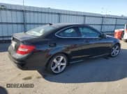 ✅ 2012 Mercedes-Benz C 250 • VIN: WDDGJ4HB0CF747419 • Lot: 81929845. Listed on Copart with 126,669 mi. Free auction sales archive from the USA and detailed vehicle history report at DreamBid. Image 3.