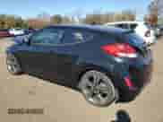 2016 Hyundai Veloster с VIN KMHTC6AD6GU252987, выставлен на аукционе Copart как лот 75444574 с пробегом 69 929 миль миль и Списание • Salvage title. История ставок и продаж доступна на DreamBid. Изображение 2.