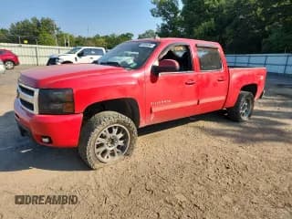 ✅ 2011 Chevrolet Silverado 1500 LTZ • VIN: 3GCPKTE39BG233449 • Lot: 80684065. Listed on Copart with 182,670 mi. Free auction sales archive from the USA and detailed vehicle history report at DreamBid. Image 1.