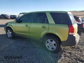 ✅ 2004 Saturn VUE V6 • VIN: 5GZCZ63474S870891 • Lot: 41636295. Wystawiony na Copart z przebiegiem Nie podano. Bezpłatny archiwum sprzedaży aukcyjnych z USA i szczegółowy raport historii pojazdu na DreamBid. Zdjęcie 2.