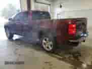 2014 Chevrolet Silverado 1500 LT z VIN 1GCRCREC1EZ274025, wystawiony jako Copart lot #85956165 z przebiegiem 100 370 mil mil oraz Szkoda całkowita • Salvage title. Historia ofert i sprzedaży dostępna na DreamBid. Obrazek 2.