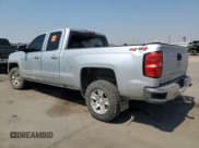 ✅ 2018 Chevrolet Silverado 1500 LT • VIN: 1GCVKREH8JZ179419 • Лот: 62764444. Опубликован ранее на Copart с пробегом 78 493 миль. Бесплатный доступ к архиву аукционных продаж из США и подробный отчёт об истории автомобиля на DreamBid. Изображение 2.