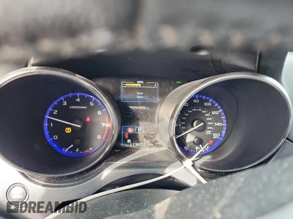 ✅ 2019 Subaru Outback Limited • VIN: 4S4BSENC0K3379856 • Лот: 84063985. Опубликован ранее на Copart с пробегом 113 672 миль. Бесплатный доступ к архиву аукционных продаж из США и подробный отчёт об истории автомобиля на DreamBid. Изображение 9.