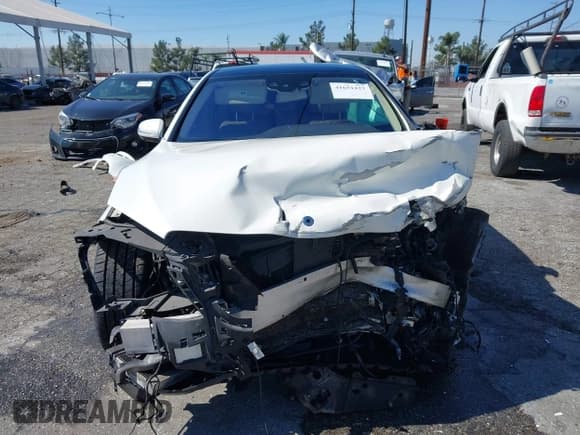 ✅ 2017 Mercedes-Benz S 550 • VIN: WDDUG8CB0HA322948 • Лот: 41651423. Опубликован ранее на IAAI с пробегом Не указан. Бесплатный доступ к архиву аукционных продаж из США и подробный отчёт об истории автомобиля на DreamBid. Изображение 11.