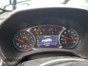 ✅ 2022 Chevrolet Equinox RS • VIN: 3GNAXMEV6NS155932 • Лот: 90132795. Опубликован ранее на Copart с пробегом 45 638 миль. Бесплатный доступ к архиву аукционных продаж из США и подробный отчёт об истории автомобиля на DreamBid. Изображение 9.