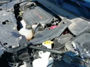 ✅ 2021 Jeep Compass Altitude • VIN: 3C4NJDBB8MT558325 • Lot: 41854429. Wystawiony na IAAI z przebiegiem 127 715 mil. Bezpłatny archiwum sprzedaży aukcyjnych z USA i szczegółowy raport historii pojazdu na DreamBid. Zdjęcie 20.