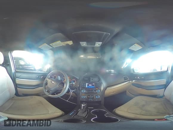 ✅ 2016 Ford Explorer • VIN: 1FM5K7B8XGGA42457 • Лот: 95484325. Опубликован ранее на Copart с пробегом 175 997 миль. Бесплатный доступ к архиву аукционных продаж из США и подробный отчёт об истории автомобиля на DreamBid. Изображение 15.