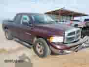 2005 Dodge 1500 SLT с VIN 1D7HA18DX5S152902, выставлен на аукционе IAAI как лот 43381350 с пробегом 211 009 миль миль и . История ставок и продаж доступна на DreamBid. Изображение 1.
