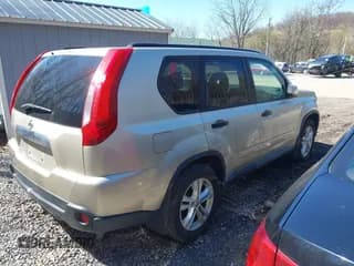 ✅ 2012 Nissan X-Trail • VIN: JN1AT18T8CW008528 • Лот: 42063573. Опубликован ранее на IAAI с пробегом 69 881 миль. Бесплатный доступ к архиву аукционных продаж из США и подробный отчёт об истории автомобиля на DreamBid. Изображение 4.
