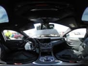 ✅ 2021 Mercedes-Benz C 300 • VIN: W1KWF8EB4MR635599 • Lot: 43625166. Wystawiony na IAAI z przebiegiem 42 909 mil. Bezpłatny archiwum sprzedaży aukcyjnych z USA i szczegółowy raport historii pojazdu na DreamBid. Zdjęcie 19.