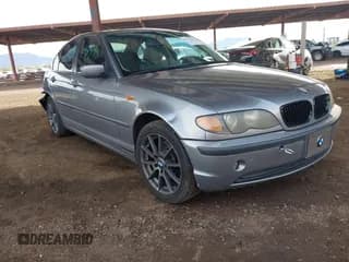 ✅ 2005 BMW 3 Series 325i • VIN: WBAET37485NJ88054 • Lot: 43775046. Listed on IAAI with 170,736 mi. Free auction sales archive from the USA and detailed vehicle history report at DreamBid. Image 1.