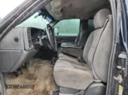 ✅ 2006 Chevrolet Silverado 2500HD Work Truck • VIN: 1GCHK29U46E171912 • Lot: 61402835. Wystawiony na Copart z przebiegiem Nie podano. Bezpłatny archiwum sprzedaży aukcyjnych z USA i szczegółowy raport historii pojazdu na DreamBid. Zdjęcie 7.