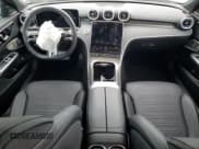 ✅ 2023 Mercedes-Benz C 300 • VIN: W1KAF4GBXPR132891 • Lot: 90922755. Listed on Copart with Not provided. Free auction sales archive from the USA and detailed vehicle history report at DreamBid. Image 8.