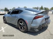 ✅ 2021 Toyota Supra 3.0 • VIN: WZ1DB0C07MW041012 • Lot: 60151845. Wystawiony na Copart z przebiegiem 66 711 mil. Bezpłatny archiwum sprzedaży aukcyjnych z USA i szczegółowy raport historii pojazdu na DreamBid. Zdjęcie 2.