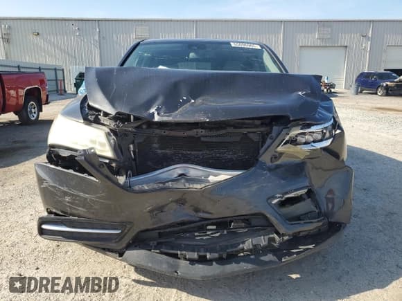 ✅ 2015 Acura MDX Technology • VIN: 5FRYD3H4XFB004338 • Лот: 65696965. Опубликован ранее на Copart с пробегом 171 857 миль. Бесплатный доступ к архиву аукционных продаж из США и подробный отчёт об истории автомобиля на DreamBid. Изображение 5.