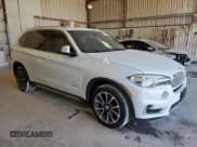 ✅ 2017 BMW X5 sDrive35i • VIN: 5UXKR2C56H0U18655 • Lot: 91474075. Wystawiony na Copart z przebiegiem 168 107 mil. Bezpłatny archiwum sprzedaży aukcyjnych z USA i szczegółowy raport historii pojazdu na DreamBid. Zdjęcie 4.