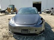 ✅ 2024 Tesla Model Y Long Range • VIN: 7SAYGDEE4RF990274 • Лот: 54239025. Опубликован ранее на Copart с пробегом 8 726 миль. Бесплатный доступ к архиву аукционных продаж из США и подробный отчёт об истории автомобиля на DreamBid. Изображение 13.