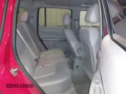 ✅ 2009 Chevrolet HHR 2LT • VIN: 3GNCA53V69S606320 • Lot: 41406196. Listed on IAAI with 145,401 mi. Free auction sales archive from the USA and detailed vehicle history report at DreamBid. Image 8.