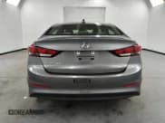 ✅ 2018 Hyundai Elantra Limited • VIN: 5NPD84LF9JH241996 • Lot: 86505945. Wystawiony na Copart z przebiegiem 121 042 mil. Bezpłatny archiwum sprzedaży aukcyjnych z USA i szczegółowy raport historii pojazdu na DreamBid. Zdjęcie 6.