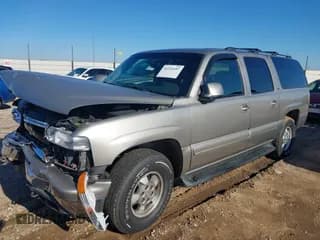 ✅ 2003 Chevrolet Suburban LT • VIN: 1GNFK16Z83J104919 • Лот: 41251497. Опубликован ранее на IAAI с пробегом 415 273 миль. Бесплатный доступ к архиву аукционных продаж из США и подробный отчёт об истории автомобиля на DreamBid. Изображение 2.