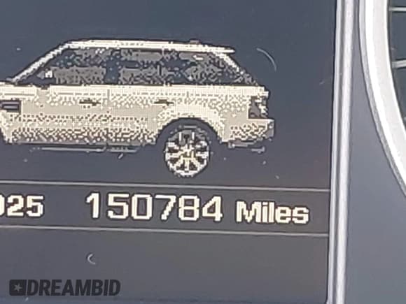 ✅ 2013 Land Rover Range Rover Sport HSE • VIN: SALSF2D46DA783804 • Lot: 43222305. Listed on IAAI with 150,784 mi. Free auction sales archive from the USA and detailed vehicle history report at DreamBid. Image 15.