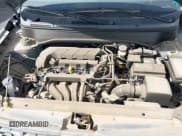 ✅ 2023 Hyundai Venue Limited • VIN: KMHRC8A3XPU274066 • Lot: 40841715. Listed on IAAI with 23,989 mi. Free auction sales archive from the USA and detailed vehicle history report at DreamBid. Image 10.