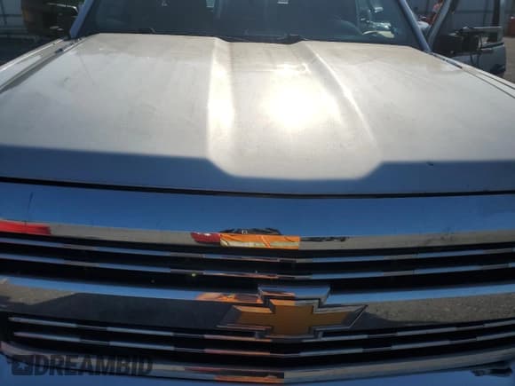 ✅ 2015 Chevrolet Silverado 2500HD Work Truck • VIN: 1GC1KUE85FF501136 • Lot: 61762365. Listed on Copart with 188,897 mi. Free auction sales archive from the USA and detailed vehicle history report at DreamBid. Image 11.