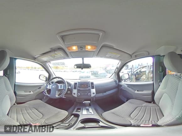 ✅ 2018 Nissan Frontier SV • VIN: 1N6BD0CT5JN732032 • Lot: 90230555. Wystawiony na Copart z przebiegiem 86 411 mil. Bezpłatny archiwum sprzedaży aukcyjnych z USA i szczegółowy raport historii pojazdu na DreamBid. Zdjęcie 14.