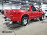 ✅ 2004 Dodge Dakota SLT • VIN: 1D7HG48N04S580548 • Lot: 82242294. Wystawiony na Copart z przebiegiem 146 500 mil. Bezpłatny archiwum sprzedaży aukcyjnych z USA i szczegółowy raport historii pojazdu na DreamBid. Zdjęcie 3.