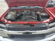 ✅ 2005 Chevrolet Colorado 1SC LS Z85 • VIN: 1GCDT136158226166 • Лот: 61626025. Опубликован ранее на Copart с пробегом 159 524 миль. Бесплатный доступ к архиву аукционных продаж из США и подробный отчёт об истории автомобиля на DreamBid. Изображение 11.