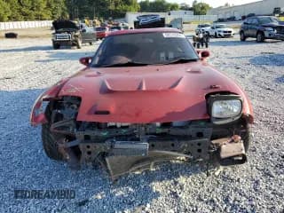 ✅ 1993 Mazda RX-7 • VIN: FD3S115602 • Lot: 68516264. Wystawiony na Copart z przebiegiem 85 430 mil. Bezpłatny archiwum sprzedaży aukcyjnych z USA i szczegółowy raport historii pojazdu na DreamBid. Zdjęcie 5.