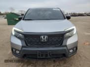 ✅ 2019 Honda Passport EX-L • VIN: 5FNYF8H50KB021788 • Лот: 91583305. Опубликован ранее на Copart с пробегом 49 780 миль. Бесплатный доступ к архиву аукционных продаж из США и подробный отчёт об истории автомобиля на DreamBid. Изображение 5.