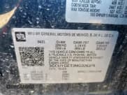 ✅ 2021 Chevrolet Silverado 1500 LTZ • VIN: 3GCUYGET3MG326379 • Lot: 70348725. Wystawiony na Copart z przebiegiem 102 813 mil. Bezpłatny archiwum sprzedaży aukcyjnych z USA i szczegółowy raport historii pojazdu na DreamBid. Zdjęcie 12.