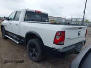 ✅ 2014 Ram 1500 SLT • VIN: 1C6RR7GM0ES265129 • Lot: 42188323. Listed on IAAI with 95,101 mi. Free auction sales archive from the USA and detailed vehicle history report at DreamBid. Image 3.