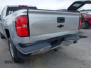 ✅ 2016 Chevrolet Silverado 1500 LT • VIN: 1GCVKREC5GZ396407 • Lot: 42893536. Wystawiony na IAAI z przebiegiem 127 257 mil. Bezpłatny archiwum sprzedaży aukcyjnych z USA i szczegółowy raport historii pojazdu na DreamBid. Zdjęcie 6.