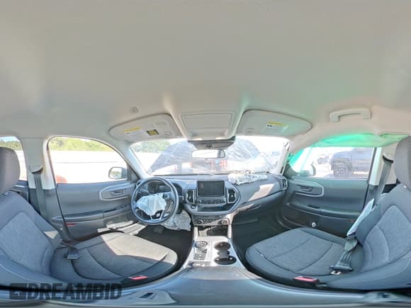 ✅ 2022 Ford Bronco Sport Big Bend • VIN: 3FMCR9B66NRD20418 • Lot: 70044525. Wystawiony na Copart z przebiegiem 32 869 mil. Bezpłatny archiwum sprzedaży aukcyjnych z USA i szczegółowy raport historii pojazdu na DreamBid. Zdjęcie 15.