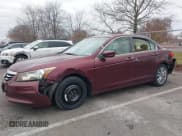 ✅ 2011 Honda Accord EX • VIN: 1HGCP2F73BA054299 • Лот: 43782256. Опубликован ранее на IAAI с пробегом 24 143 миль. Бесплатный доступ к архиву аукционных продаж из США и подробный отчёт об истории автомобиля на DreamBid. Изображение 6.