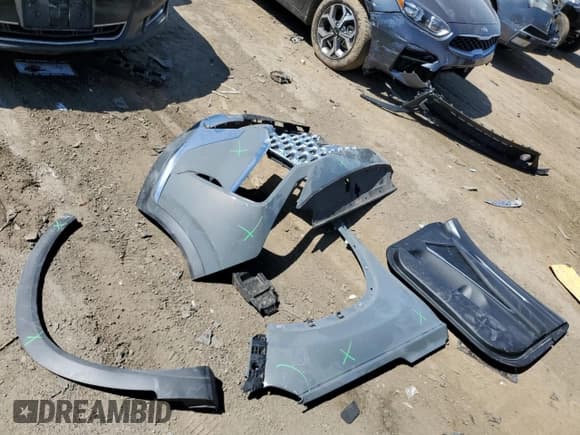 ✅ 2022 Hyundai Santa Fe SEL • VIN: 5NMS3DAJ5NH460678 • Lot: 50902194. Wystawiony na Copart z przebiegiem 12 521 mil. Bezpłatny archiwum sprzedaży aukcyjnych z USA i szczegółowy raport historii pojazdu na DreamBid. Zdjęcie 13.